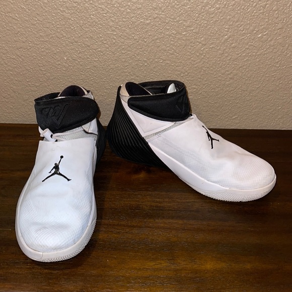 Jordan Other - Jordans Why Not Mens Size 10
